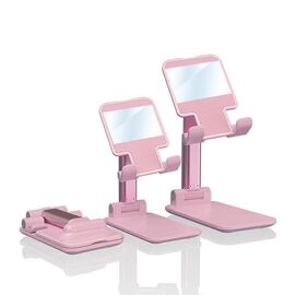 Fleksibilni drzac - mobilni telefon roze.