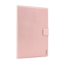 Futrola Hanman Canvas ORG - Samsung P615 Galaxy Tab S6 Lite roze.