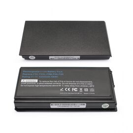 Baterija - laptop Asus F5 11.1V 5200mAh.
