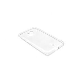 Silikonska futrola Teracell ultra tanka (skin) - Microsoft Lumia 535 Transparent.