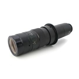 Sociva - kameru za mikroskop 0.5X.