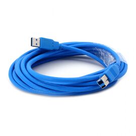 Kabl USB 3.0 A na B 3m.
