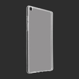Silikonska futrola Ultra Thin - Samsung T290/T295 Galaxy Tab A 8.0 2019 Transparent.