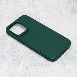 Futrola 3D Camera - iPhone 13 Pro tamno zelena.