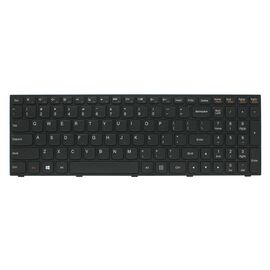 Tastatura - laptop Lenovo G50-30/45/70 crna.