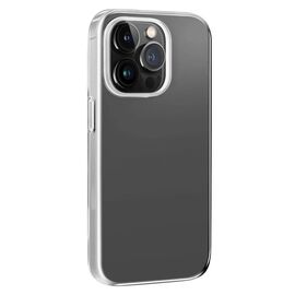 Futrola Puro providna - iPhone 14 Pro Transparent.