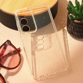 Futrola Sparkle Dust - Samsung S911B Galaxy S23 Transparent.