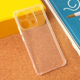 Futrola Transparent Ice Cube - Xiaomi Redmi Note 13 4G (EU).