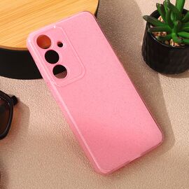 Futrola Sparkle Dust - Samsung S921B Galaxy S24 roze.