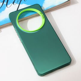 Futrola providna - Huawei Honor Magic 6 lite zelena.