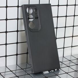 Futrola 3D Camera - Samsung S928B Galaxy S24 Ultra crna.