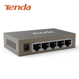 Switch 10/100/1000 5-port Tenda TEG1005D.