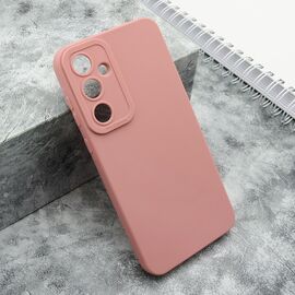 Silikonska futrola Pro Camera - Samsung A556 Galaxy A55 5G roze (MS).