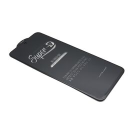 Zastitna folija za ekran GLASS 11D - Xiaomi Redmi Note 10 5G SUPER D crna (MS).