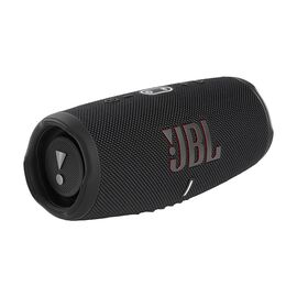 Zvucnik JBL Charge5 Splashproof Portable Bluetooth crni Full ORG (CHARGE5-BK) (MS).