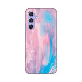 Silikonska futrola PRINT - Samsung A546B Galaxy A54 5G Watercolor.
