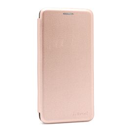 Futrola na preklop Ihave - Samsung A202 Galaxy A20E roze (MS).