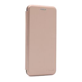 Futrola na preklop Ihave - Samsung A035 Galaxy A03 roze (MS).