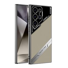 Futrola IMPACT - Samsung S928 Galaxy S24 Ultra 5G siva (MS).