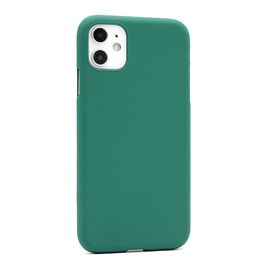 Futrola GENTLE COLOR - iPhone 11 (6.1) zelena (MS).