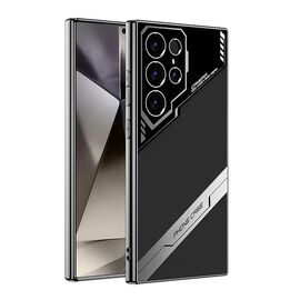 Futrola IMPACT - Samsung S918B Galaxy S23 Ultra 5G crna (MS).