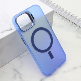 Futrola SHINE MagSafe - iPhone 15 plava (MS).