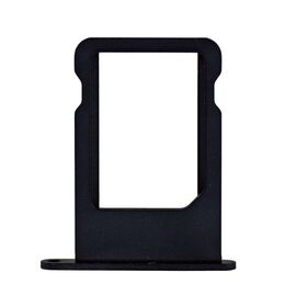 Drzac SIM kartice - iPhone 5/5S/5SE black (crni).
