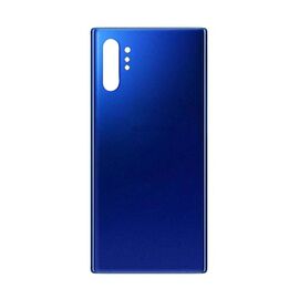 Poklopac - Samsung N975 Galaxy Note 10 Plus Deep Blue (NO LOGO).