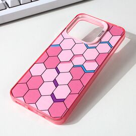 Futrola Honeycomb Color - Xiaomi Redmi 12C type 2.