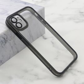 Futrola DIAMOND LENS - iPhone 11 (6.1) crna (MS).