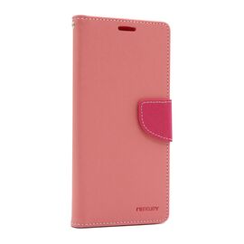 Futrola na preklop MERCURY - Huawei Honor 50/Nova 9 pink (MS).