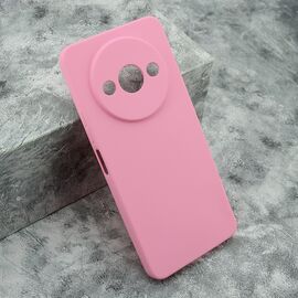 Futrola GENTLE COLOR - Xiaomi Redmi A3 roze (MS).