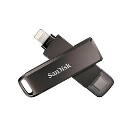 USB flash memorija SanDisk 64GB iXpand Luxe - iPhone/iPad (SDIX70N-064G-GN6NN) (MS).
