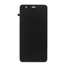 LCD displej (ekran) - Huawei P10 Lite + touchscreen black (crni) (Original Material).