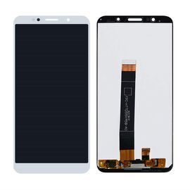 LCD displej (ekran) - Huawei Y5 2018/Y5 Prime 2018+touch screen beli.