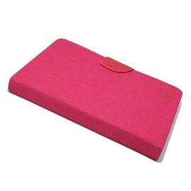 Futrola na preklop MERCURY - tablet 10in pink (MS).