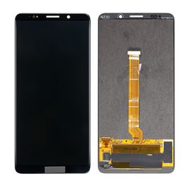 LCD displej (ekran) - Huawei Mate 10 PRO+touch screen crni.