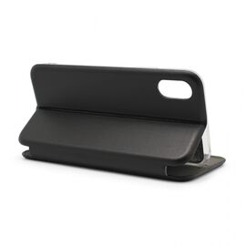 Futrola Teracell Flip Cover - iPhone X/XS crna.