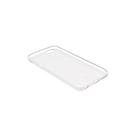 Silikonska futrola Teracell ultra tanka (skin) - iPhone 6 plus/6S plus Transparent.
