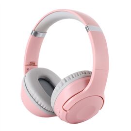 Bluetooth slusalice Sodo SD-1010 roze.