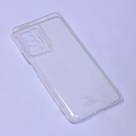 Silikonska futrola Teracell ultra tanka (skin) - Xiaomi 11T/11T Pro Transparent.