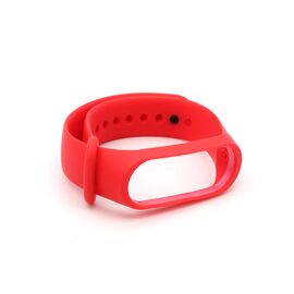 Narukvica - smart watch Xiaomi Mi Band M3/M4 crvena.