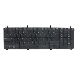 Tastatura - laptop HP Pavilion DV7-2200 crna.