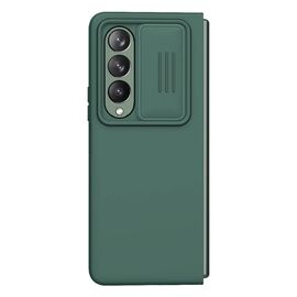 Futrola Nillkin CamShield Silky - Samsung F936B Samsung F936 Galaxy Z Fold 4 zelena.
