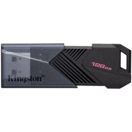 Kingston Data Traveler Exodia Onyx USB flash memorija 128GB 3.2 crna.