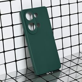 Futrola 3D Camera - Xiaomi Redmi Note 13 Pro 4G (EU) tamno zelena.