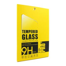 Tempered glass Plus - iPad Air 13 2024.