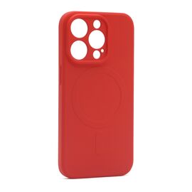 Futrola BRICK MAGSAFE - iPhone 14 Pro (6.1) crvena (MS).