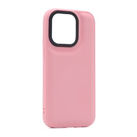 Futrola CASETIFY - iPhone 14 Pro (6.1) roze (MS).