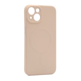 Futrola BRICK MAGSAFE - iPhone 14 (6.1) roze (MS).